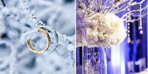 зображення КвінБі: Зимові весілля