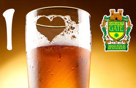 зображення St. Valentine's Day в Golden Gate Pub (14.02)