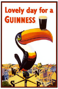 изображение О'Коннорс: "Guinness"