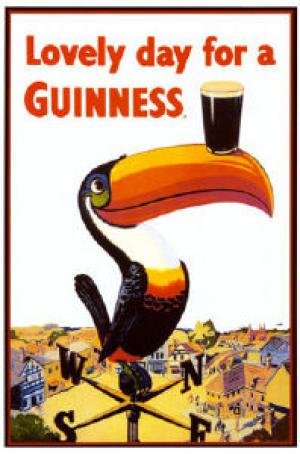 изображение О'Коннорс: Guinness