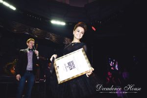 зображення Грандіозна ніч 16/02: GORCHITZA, Dancing Queen Award, Francisco Gomez