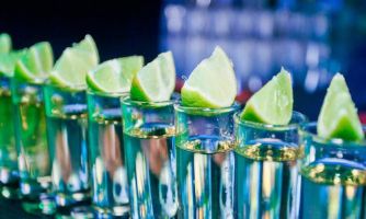 изображение TEQUILA PARTY в Vista Latin House. С акцией 1+1=3! (07.03)